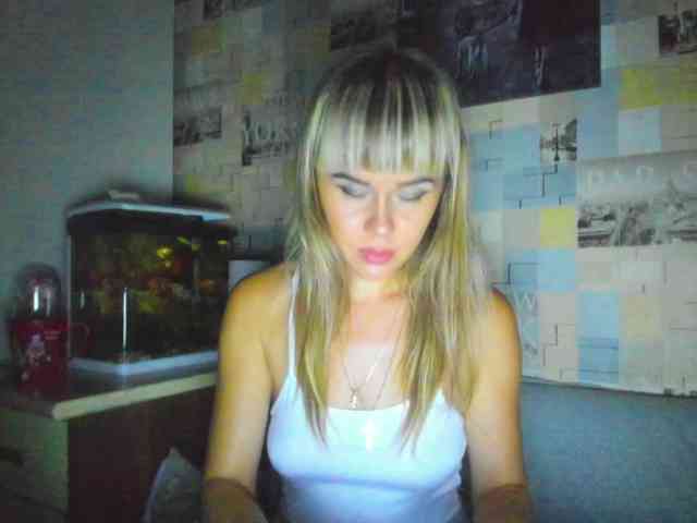 Vanilla_sexy webcam