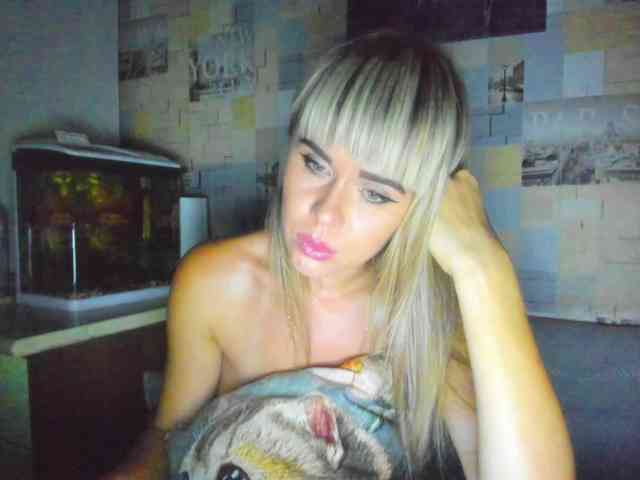 Vanilla_sexy webcam