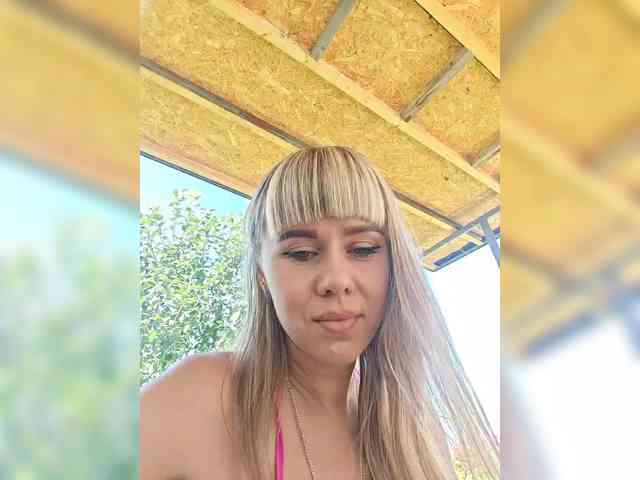 Vanilla_sexy webcam