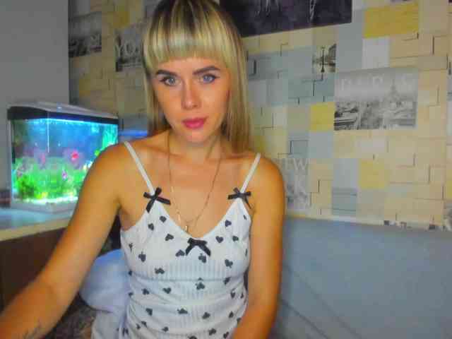 Vanilla_sexy webcam