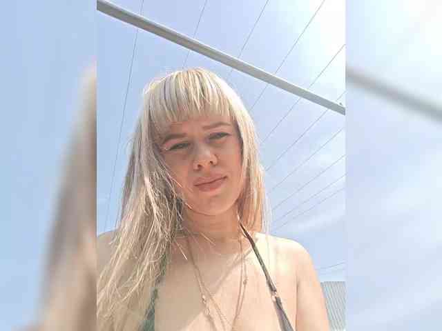 Vanilla_sexy webcam