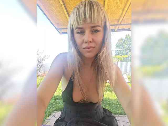 Vanilla_sexy webcam