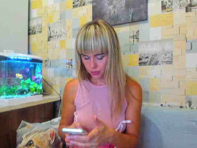 Vanilla_sexy webcam