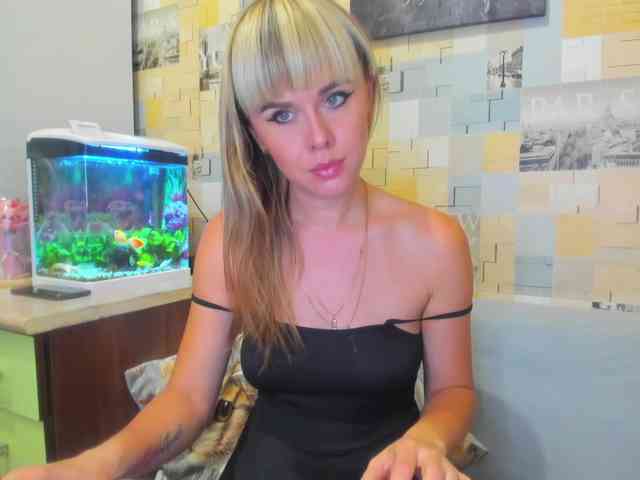 Vanilla_sexy webcam