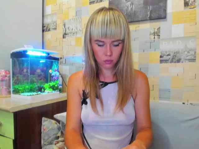 Vanilla_sexy webcam