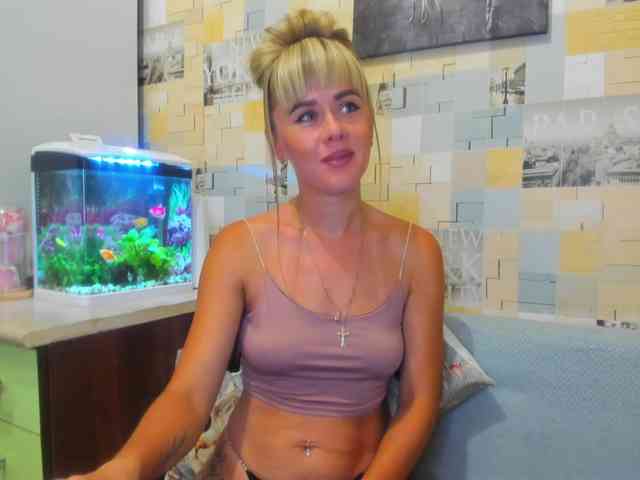 Vanilla_sexy webcam