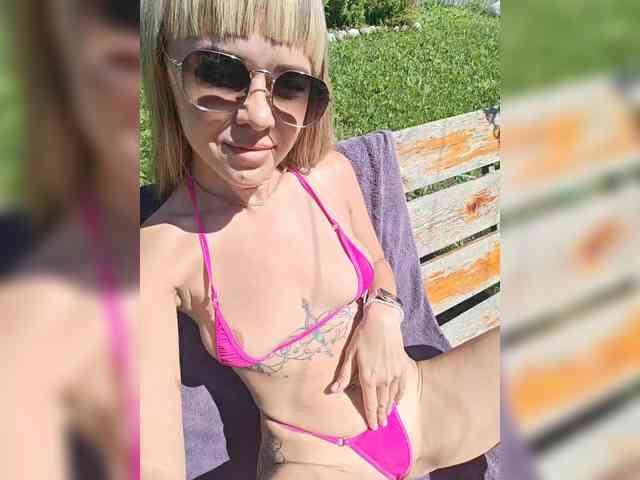Vanilla_sexy webcam
