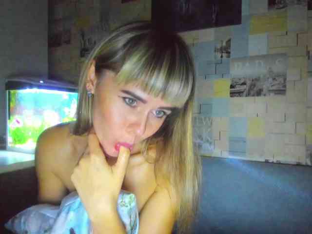 Vanilla_sexy webcam