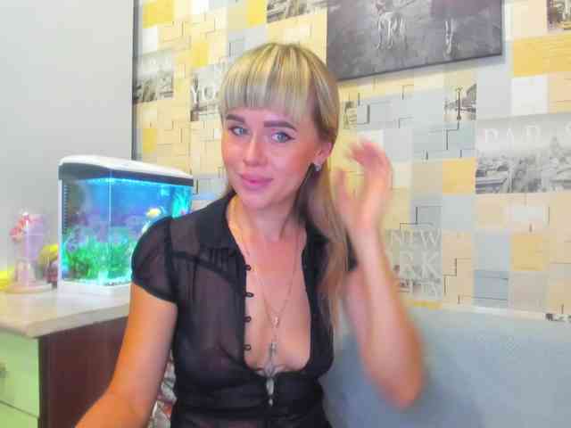 Vanilla_sexy webcam