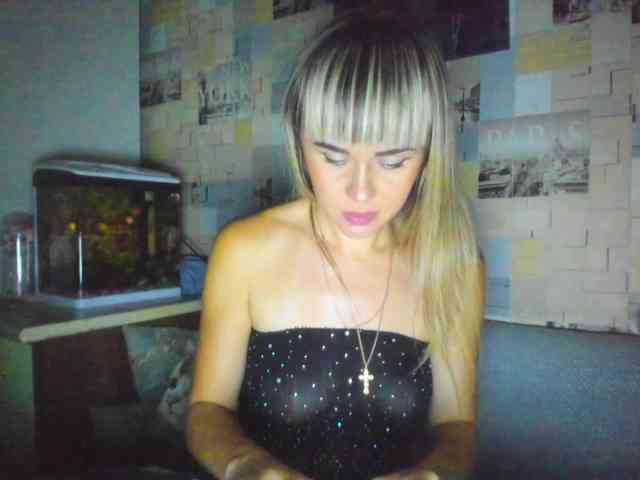Vanilla_sexy webcam