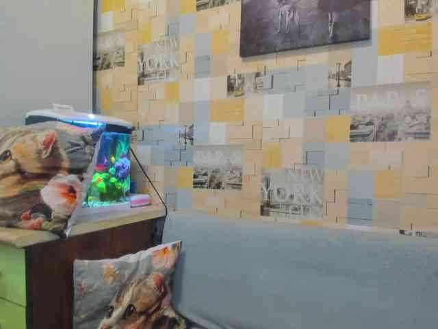 Vanilla_sexy webcam