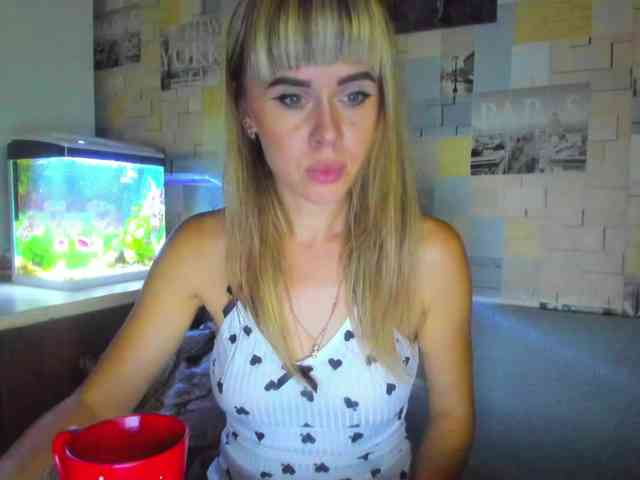 Vanilla_sexy webcam