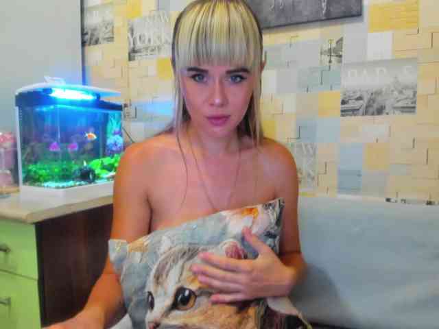 Vanilla_sexy webcam