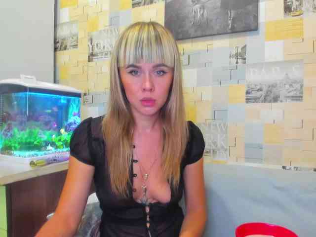 Vanilla_sexy webcam