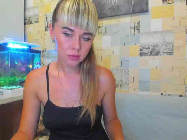 Vanilla_sexy webcam