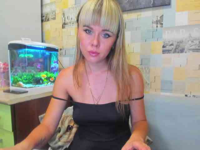 Vanilla_sexy webcam