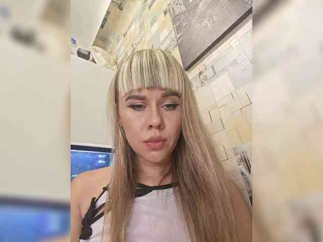 Vanilla_sexy webcam