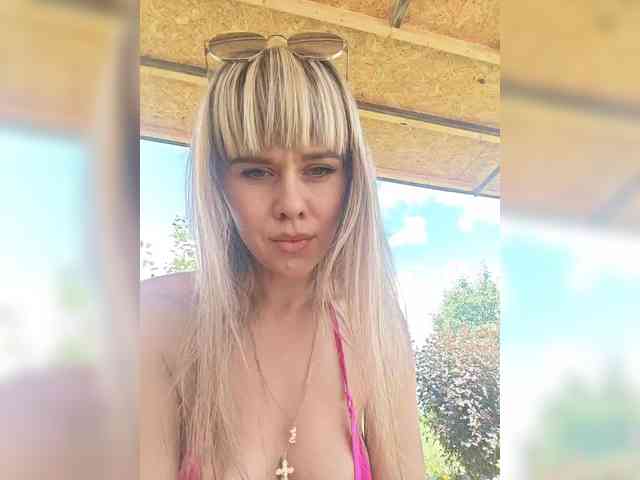 Vanilla_sexy webcam