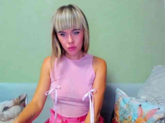 Model: Vanilla_sexy