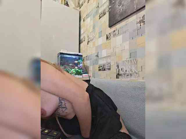 Vanilla_sexy webcam