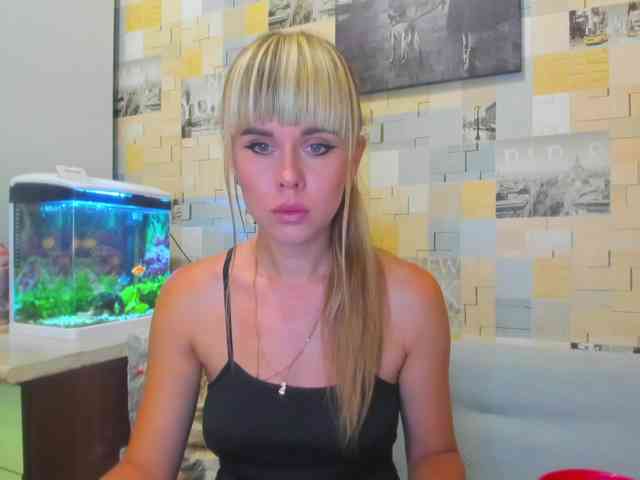 Vanilla_sexy webcam