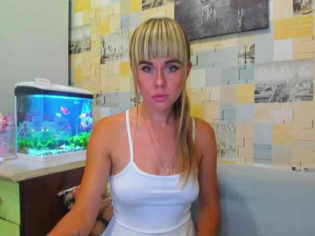 Vanilla_sexy webcam