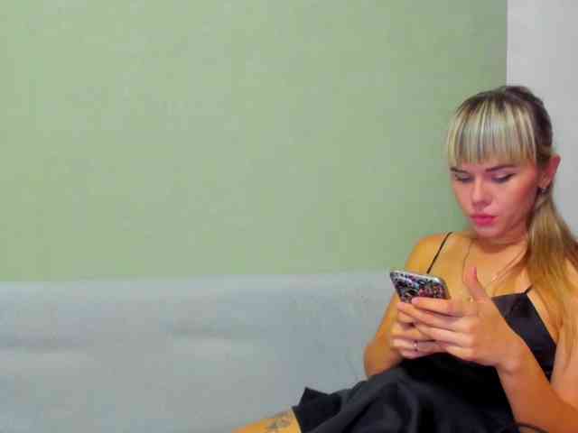 Vanilla_sexy webcam