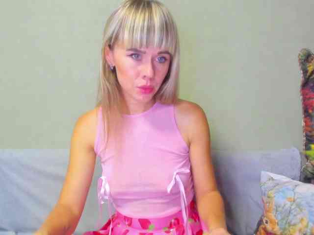 Vanilla_sexy webcam