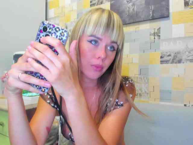 Vanilla_sexy webcam