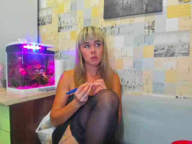 Vanilla_sexy webcam