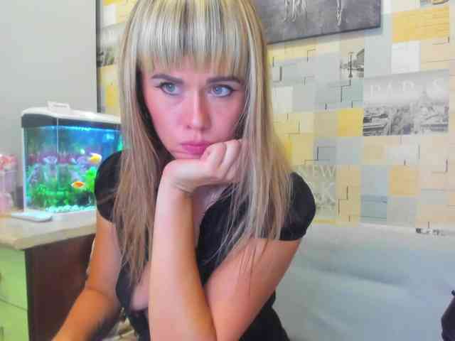 Vanilla_sexy webcam