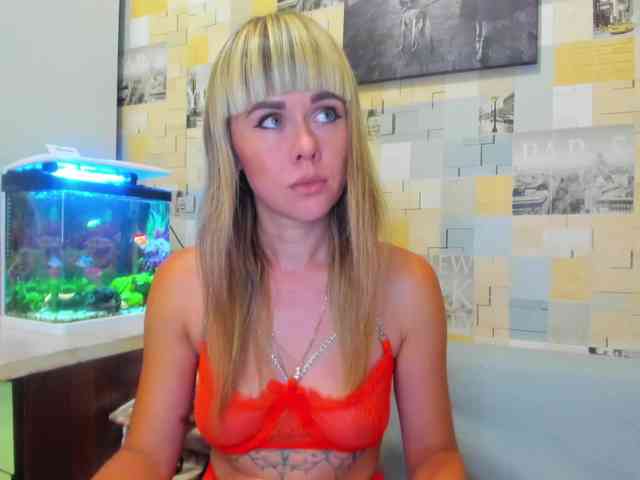 Vanilla_sexy webcam