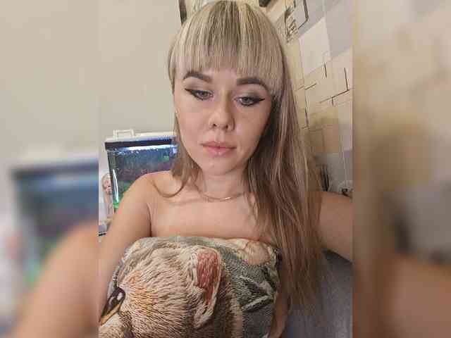 Vanilla_sexy webcam