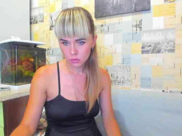 AlisaKisa93 Sex Cam Show