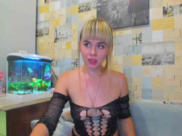 Vanilla_sexy webcam