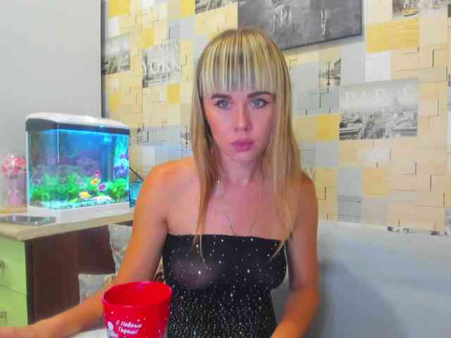 Vanilla_sexy webcam