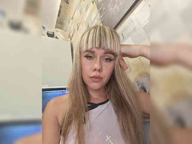 AlisaKisa93 AlisaKisa93