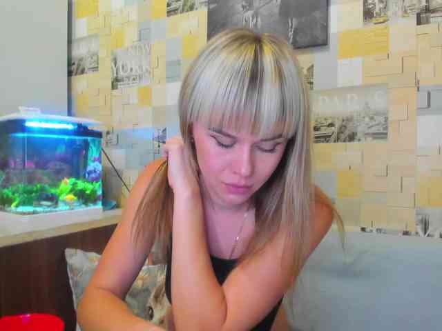 Vanilla_sexy webcam