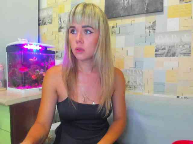 Vanilla_sexy webcam
