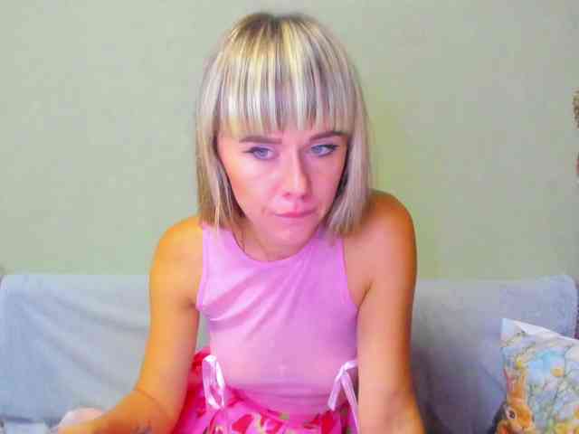 Vanilla_sexy webcam