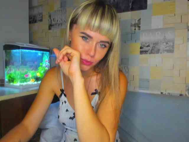 Vanilla_sexy webcam