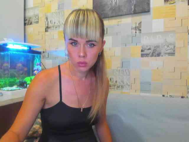 AlisaKisa93 Sex Cam Show