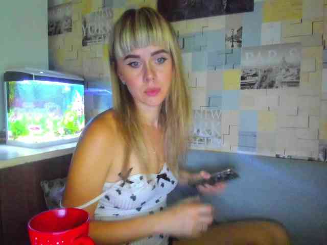 Vanilla_sexy webcam