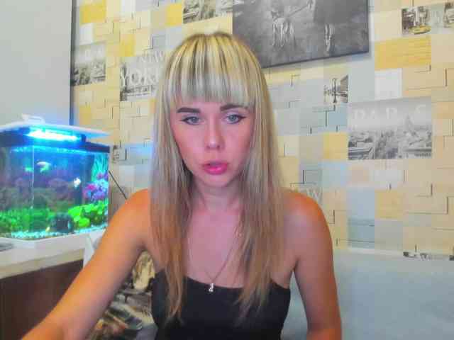 Vanilla_sexy webcam