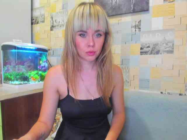 Vanilla_sexy webcam