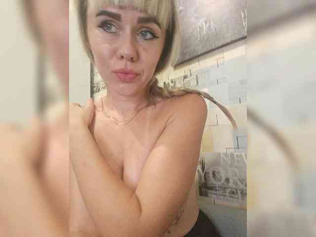 Vanilla_sexy webcam