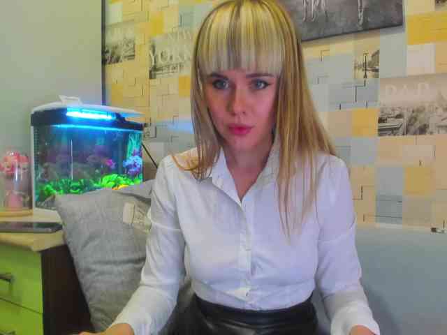 AlisaKisa93 Live Webcam on BongaCams