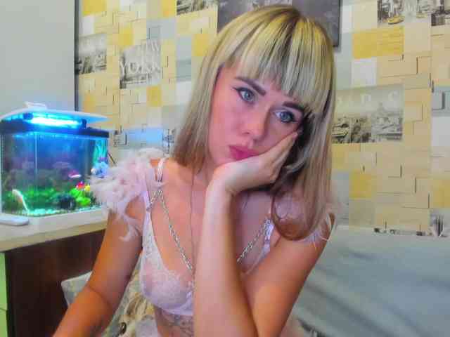 Vanilla_sexy webcam