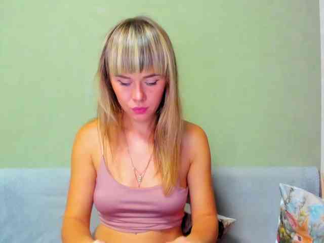 Vanilla_sexy webcam