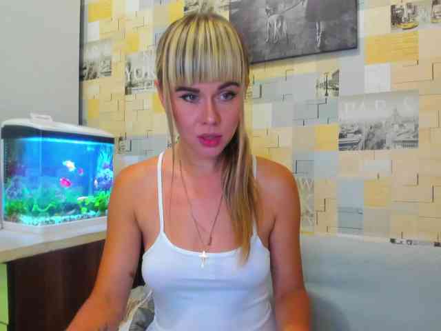 Vanilla_sexy webcam